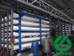 電鍍廢水處理成套設備-福建廈門電鍍廢水處理成套設備價格