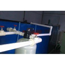 節(jié)能達標(biāo)電鍍污水處理成套設(shè)備機械電鍍污水處理 |東商網(wǎng)