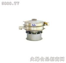 萬佳單層式 1s 振動篩分過濾機現(xiàn)面向全國招商 武漢市萬佳食品飲料成套設(shè)備