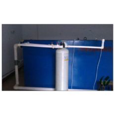 綜合性電鍍污水處理成套設(shè)備 混凝處理工藝的詳細描述 |東商網(wǎng)