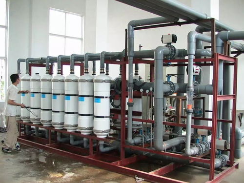 處理電鍍廢水的9種方法及優(yōu)缺點分析