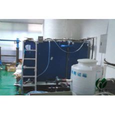 節(jié)能達標(biāo)電鍍污水處理成套設(shè)備機械電鍍污水處理 |東商網(wǎng)