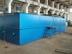 節(jié)能高效深度處理工業(yè)園區(qū)電鍍廢水成套裝置