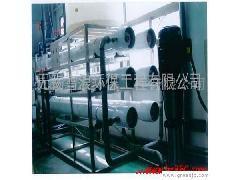 供應電鍍廢水處理_污水處理成套設備污水處理設備環保、水處理_供應_綠色產品網