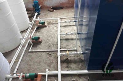 江蘇揭陽(yáng)小型電鍍污水處理成套設(shè)備 -首商網(wǎng)