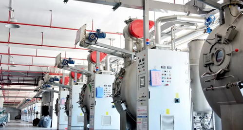 晉江又出 80后黑馬 從車間主任干到a股董事長(zhǎng),年?duì)I收超10億