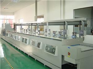 東莞電鍍成套生產線進口報關流程、廠家與價格解析