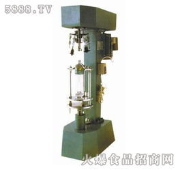 萬佳FG-1A型半自動多功能封蓋機 全國招商啟動，攜手共創未來