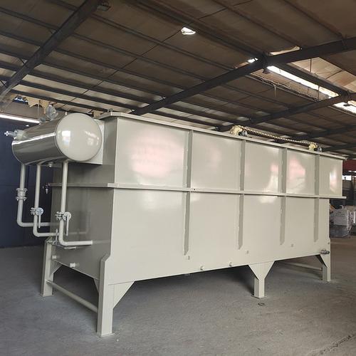 定制生產(chǎn)生活污水處理成套設(shè)備與煉油電鍍廢水處理解決方案