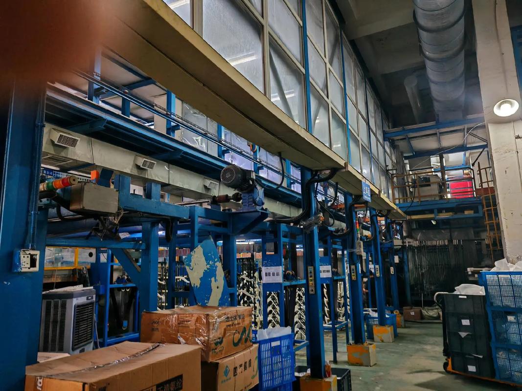 二米六、一米八、零點(diǎn)八鍍槽全套電鍍?cè)O(shè)備處理方案